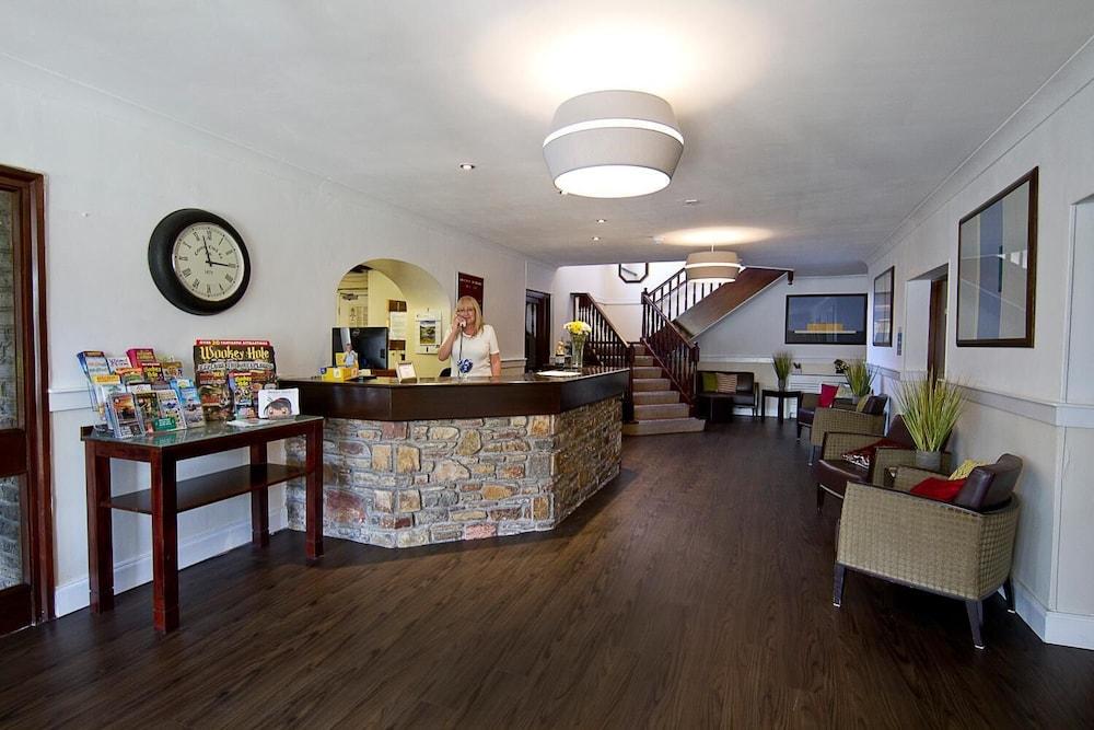 Almondsbury Inn & Lounge Exterior photo